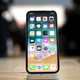 The joy-sucking iPhone X. Photo: Getty